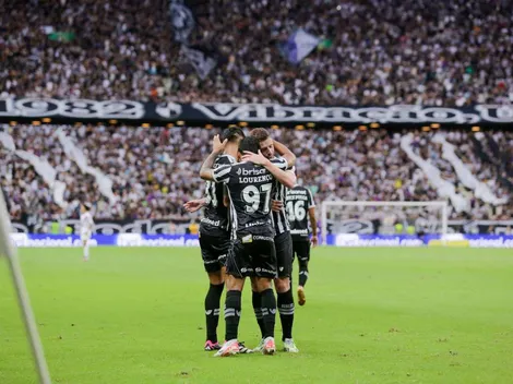 O Ceará ainda pode brigar pelo acesso na Série B? Verificamos as odds