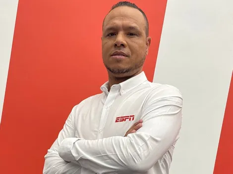 Luis Fabiano elogia Botafogo e dá "forte" declaração sobre Luiz Henrique