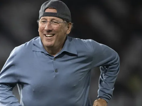 John Textor encaminha mais uma saída no Botafogo