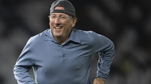 John Textor, dono da SAF do Botafogo