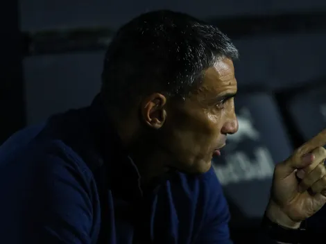 Vojvoda "aponta" e Fortaleza avança na contratação de meia argentino para 2025