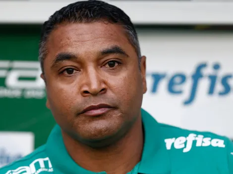 Roger Machado pode ter contratação no Internacional