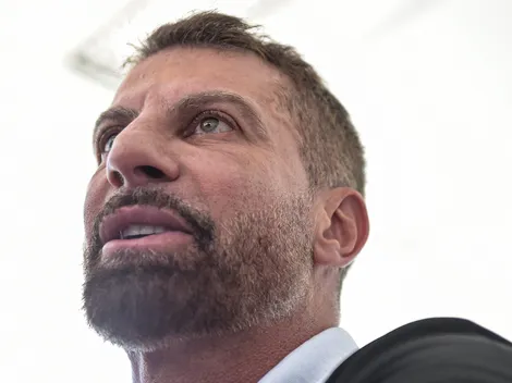 Pedrinho confirma saída de atacante do Vasco para Europa