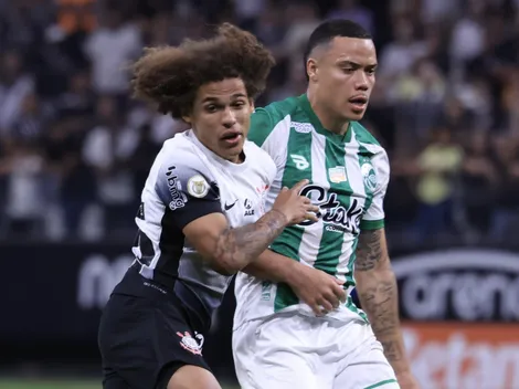 Fator pode prejudicar Juventude contra Corinthians na Copa do Brasil