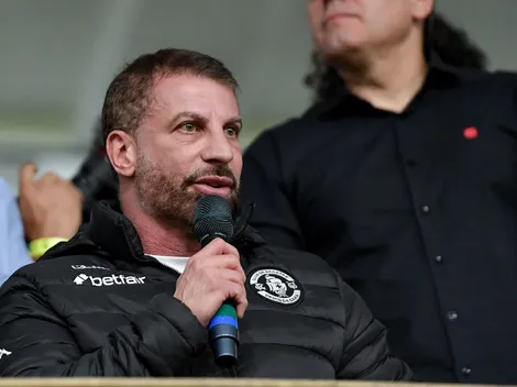 Em negociação com novo investidor, Pedrinho toma decisão no Vasco