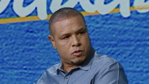 Luis Fabiano. – Foto: Reprodução/ESPN.