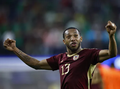 José Martínez fala pela primeira vez como jogador do Corinthians