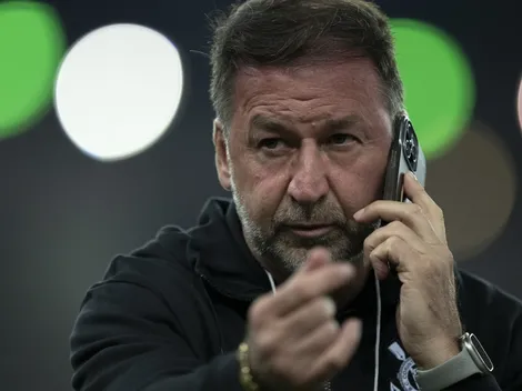 BOMBA! Dívida do Corinthians cresce e preocupa Augusto Melo