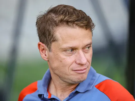 Após aval de Seabra, Cruzeiro quer negociar defensor