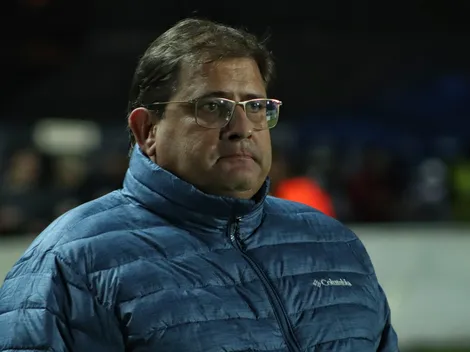 Guto Ferreira perde Felipe, suspenso, e prepara mudanças no time titular
