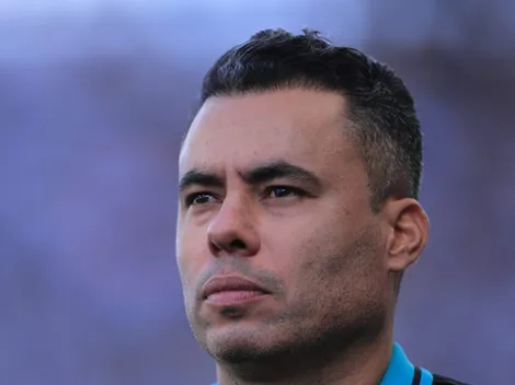 Jair Ventura fala o que pensa no Juventude após vitória