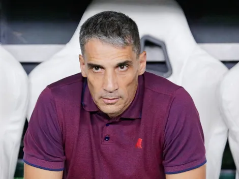 Titular absoluto do Fortaleza recebe 'elogios' de Vojvoda após vitória