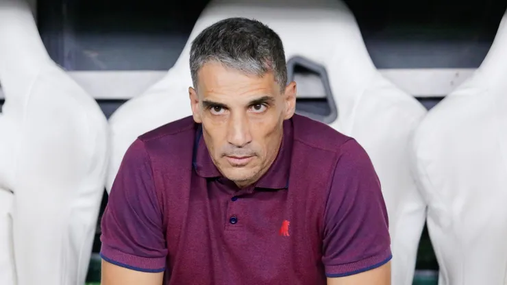 Vojvoda elogia titular do Fortaleza.