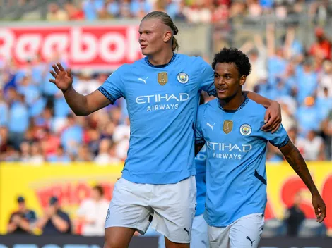 Palpite: Chelsea x Manchester City – Premier League –18/08/2024