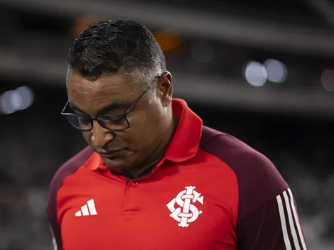 Internacional desiste de lateral do América-MG e "frustra" Roger