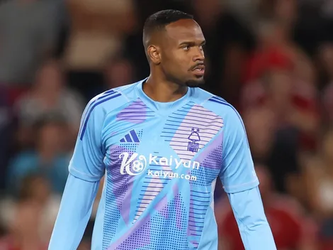 Cruzeiro desmente interesse no goleiro Carlos Miguel através de nota oficial