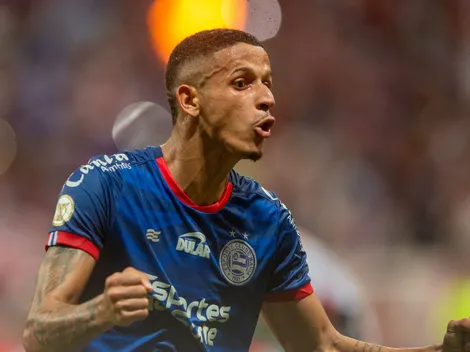 Luciano Juba revela preocupação com o Grêmio