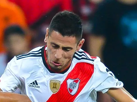 São Paulo se posiciona oficialmente sobre possível contratação de Angileri