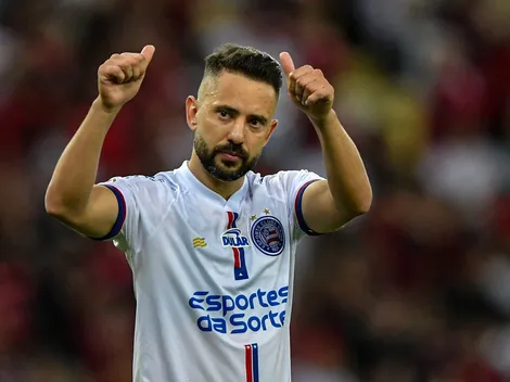Notícia sobre Everton Ribeiro 'ferve' no Bahia