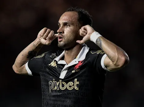 Surge atualização no Vasco sobre Serginho e torcida se irrita