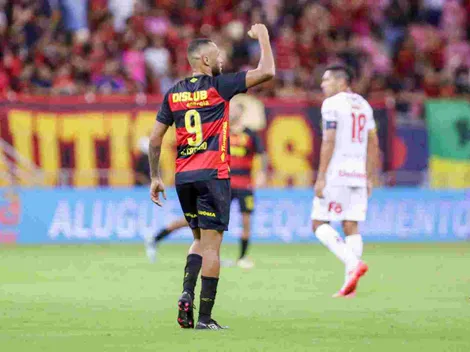 Sport não perde para o Vila Nova há 20 anos; veja as odds