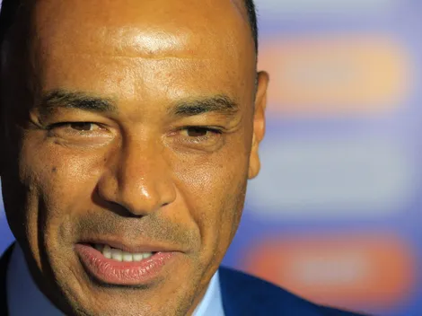 Declaração de Cafú bomba no Grêmio