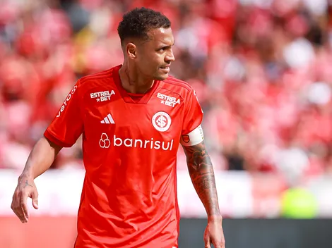 Notícia sobre Alan Patrick ferve no Internacional