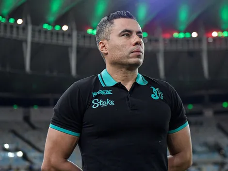Juventude perde e Jair aponta o que prejudicou o elenco