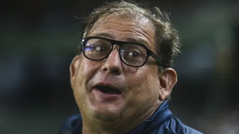 Guto Ferreira técnico do Sport