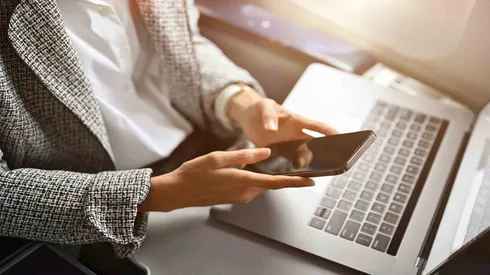 Com o Sportingbet app, dá para apostar facilmente pelo celular