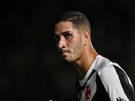 Athletico-PR encaminha contratação de Praxedes