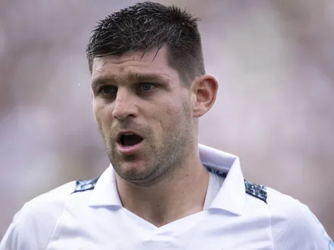 Situação de Kannemann preocupa no Grêmio às vésperas da Libertadores