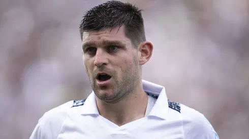 Kannemann pode desfalcar o Grêmio na Libertadores.