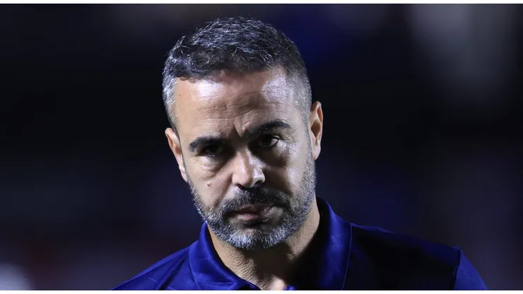 Artur Jorge técnico do Botafogo