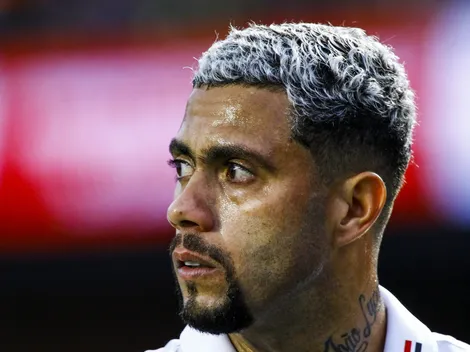 Rato não alivia no São Paulo e fala sobre Zubeldía