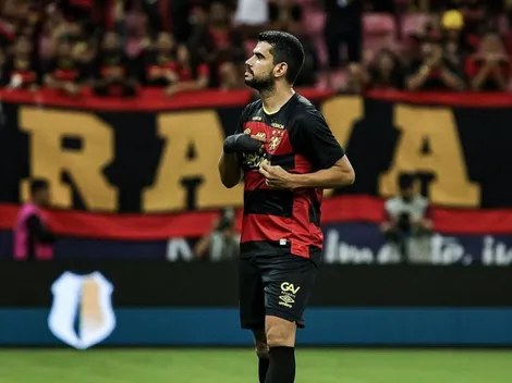 Zé Roberto admite "vacilo" do Sport mesmo com vitória