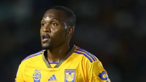 Samir é alvo do Inter e de outros clubes – Foto: Reprodução/Instagram