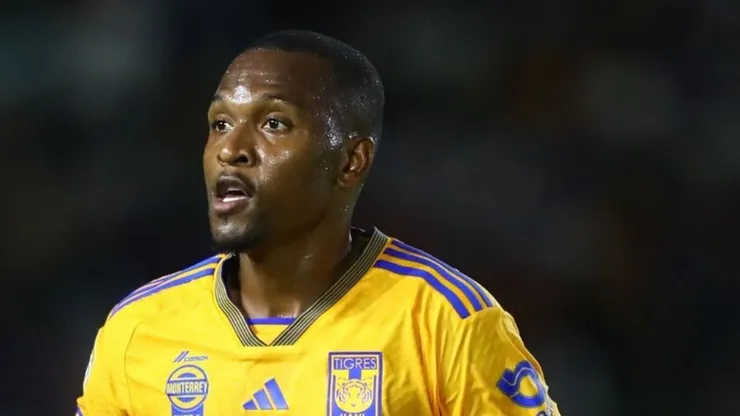 Samir é alvo do Inter e de outros clubes - Foto: Reprodução/Instagram