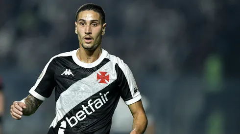 Bruno Praxedes está próximo de assinar com o Furacão – Foto: Thiago Ribeiro/AGIF
