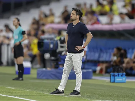 Com Arthur Elias criticado, Brasil fica com a medalha de prata em Paris