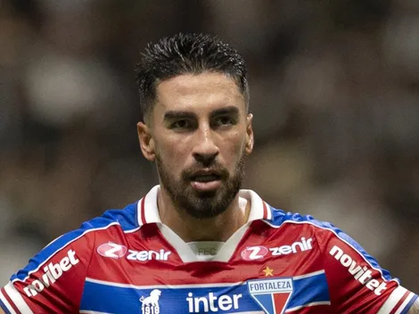 Situação de Lucero é exposta e Vojvoda muda Fortaleza