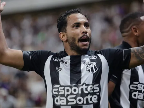 Lourenço solta o verbo e manda recado no Ceará