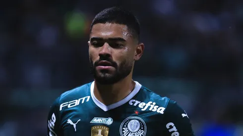 Tabata jogará no Internacional em 2024.