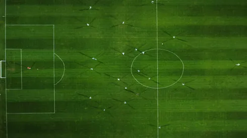 O mercado de Empate Anula pode ser de grande auxílio em jogos equilibrados