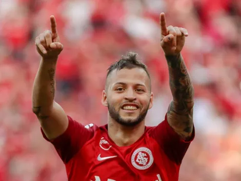 Nico López vira assunto o São Paulo após informação confirmada