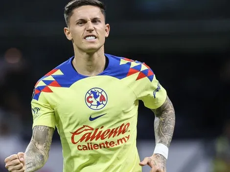 Atacante pode ‘impedir’ que Vasco contrate Brian Rodríguez 