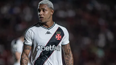 David, ex-Inter e atualmente no Vasco.