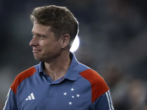 Clube europeu faz proposta por atacante do Cruzeiro de Seabra