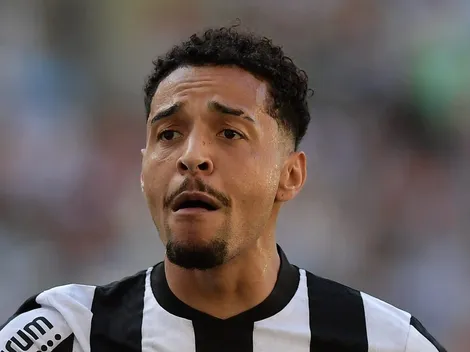 Expulsão de Gregore 'ferve' no Botafogo e comentarista faz análise