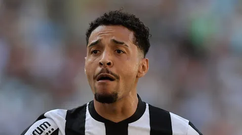 Gregore foi expulso em Bahia x Botafogo.